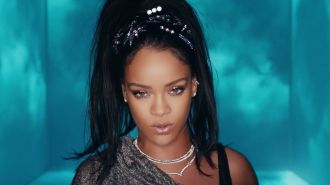 Calvin Harris  ft. Rihanna - This Is What You Came For